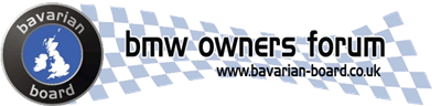 Bavarian-Board.co.uk - BMW Owners Discussion Forum Homepage